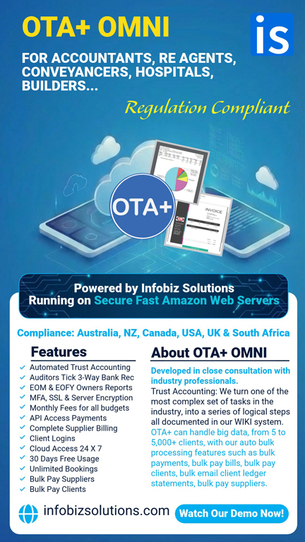 OTA+ STRA - Seamless Digital Integrations