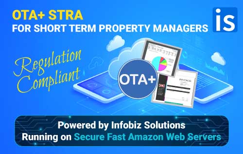 OTA+ STRA - Online Trust Accounting Plus